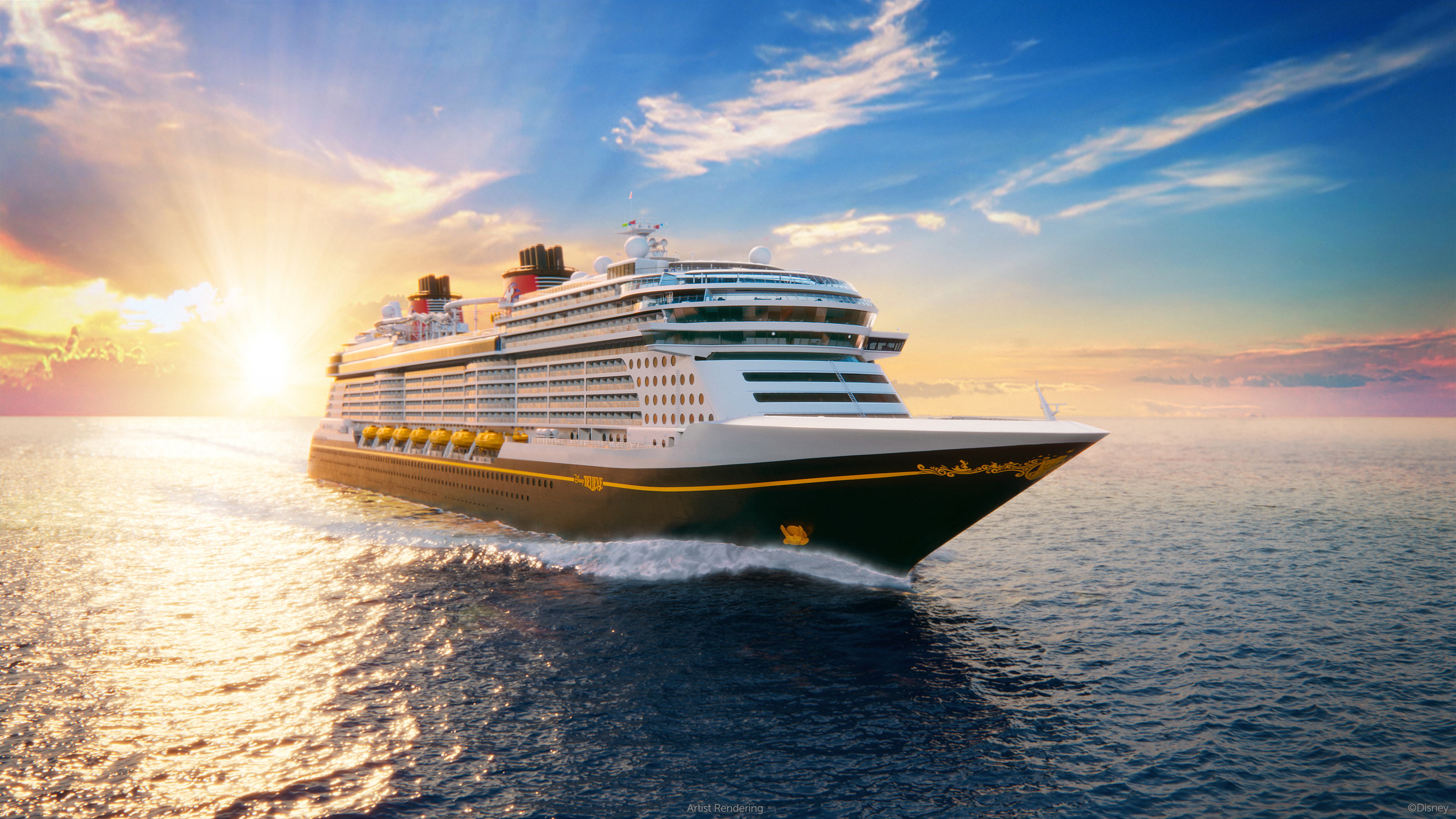 The Disney Believe